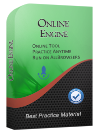 API-571 Online Test Engine